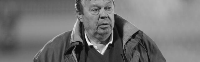 Crvena zvezda i Fudbalski savez Srbije izrazili saučešće porodici Milorada Kosanovića