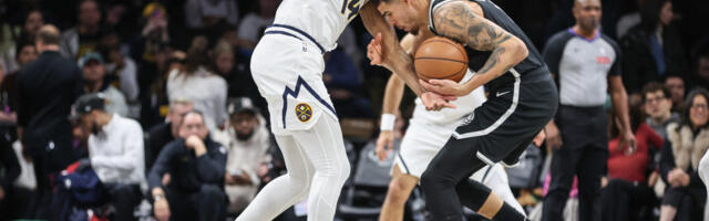 Novi krah Denvera bez Nikole Jokića: Težak udarac za Nagetse