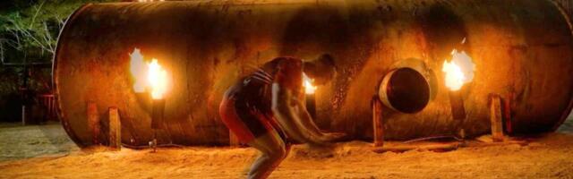 Jedan skok ga umalo koštao života - Učesnik Exatlona doživeo stravičnu povredu