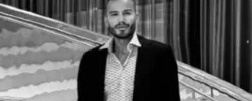 Estradni frizer Matija Radulović biće sahranjen danas - Poznati tuguju zbog njegove smrti