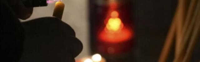 У Љигу данас дан жалости због смрти Стефана Ивановића у пожару у Швајцарској