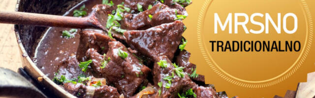 STARINSKO ZIMSKO JELO KOJE MORATE PROBATI: Ovaj recept iz bakine sveske vraća miris kuhinje iz detinjstva