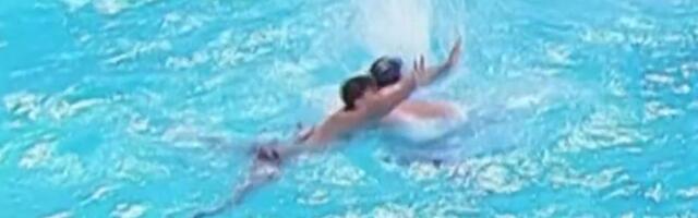 Ogroman šok u Areni: Grk isključio Dušana Mandića protiv Španaca, evo i zbog čega!