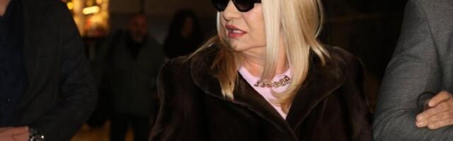 MINA KOSTIĆ JE VEĆI MANGUP! Vesna Zmijanac brutalno o pevačicinom Kasperu, progovorila O NAREDNIM KORACIMA Nikolije i Relje! (VIDEO, GALERIJA)