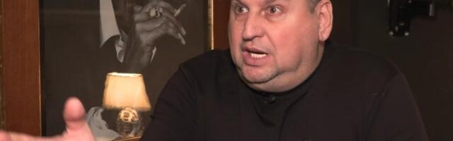 "UMANJENA JOJ JE ZADNJICA, PA NE MOGU da idem kod KREATORA ZA SVAKI DETALJ!" Taki više neće da šalje odeću Maji Marinković