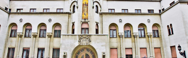 Лажним црквама покрећу инквизицију против СПЦ