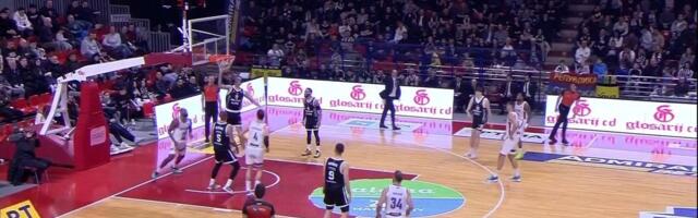 Penjaroja pobesneo na Vašingtona, a evo i zbog čega