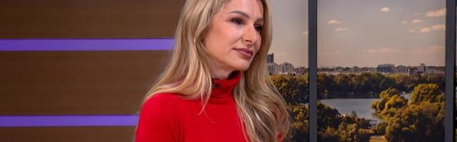 KATARINA TRAGIČNO IZGUBILA OBA PARTNERA, PA DOBILA OPAKU BOLEST! Ispovest žene koju život nije štedeo: Deci nisam rekla za oboljenje 2 godine