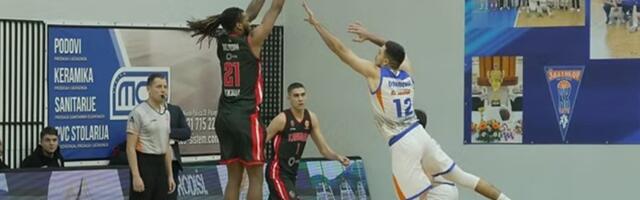 Komšijski derbi pripao Čajetincima