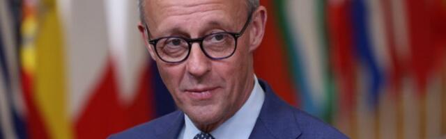 EVROPA STVARA "NUKLEARNI KIŠOBRAN"? Merc se izlajao, evo šta se krije iza ove ideje