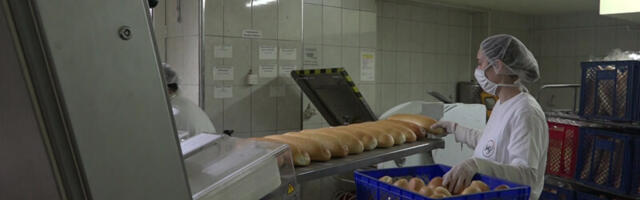 Poskupljuje hleb „Sava“, nova cena 65 dinara