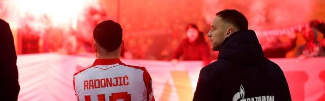 Zvezda od leta više na „ić“ – četiri reprezentativca Srbije su meta (VIDEO)