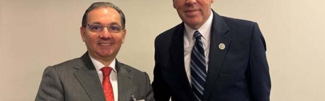 VUČIĆEV IZASLANIK KOD TRAMPOVOG ČOVEKA OD POVERENJA: Na delu je pokušaj otimanja srpske crkve, Amerika mora da reaguje na Kurtijevo ludilo!