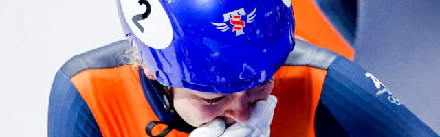 Bizarnije od ovoga ne može: Oborili su olimpijski rekord, ali nisu osvojili medalju!