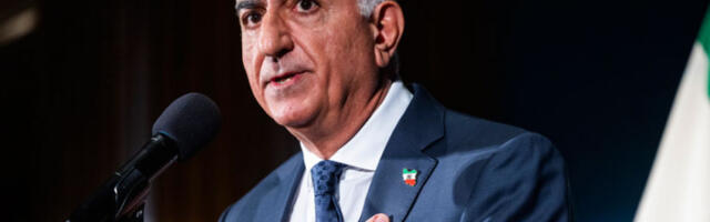 Реза Пахлави позвао Трампа: „Помозите иранском народу да сахрани режим”