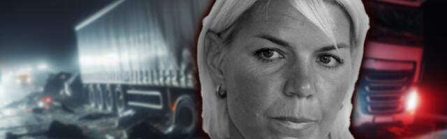 ŠOK-OTKRIĆE: Ovo su najnoviji detalji tragedije u kojoj je stradala Tatjana Ječmenica!