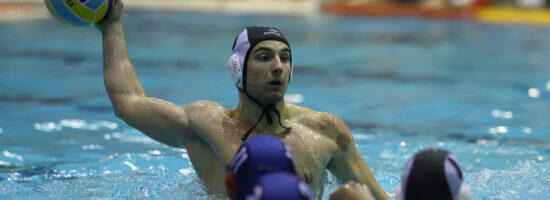 PREMINULA VATERPOLO LEGENDA! Pamtićemo ga kao olimpijskog i svetskog šampiona!