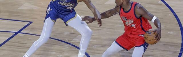 Edvards o Jokiću i Dončiću: Više sam uživao u pobedi nad ekipom Sveta, kažu da su tamo najbolji igrači