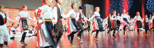 Чу­вар ба­нат­ске ду­ше и амбасадор српске културе