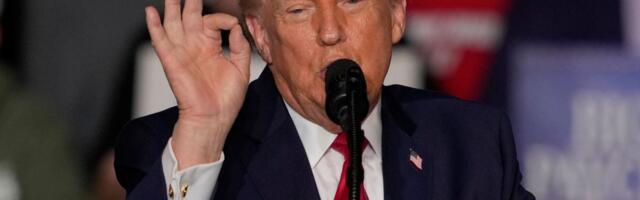 Trampove nove globalne carine već porasle sa 10 na 15 odsto: „Na osnovu antiameričke odluke Vrhovnog suda…“