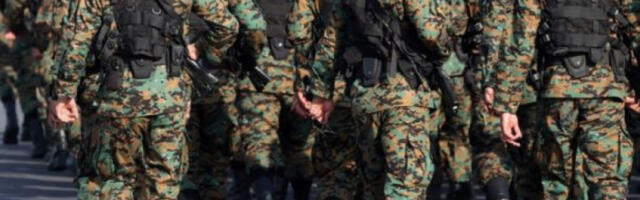 ИРГЦ преузео контролу над Хезболахом