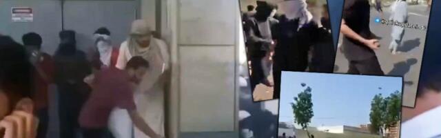 Šok za Trampa! Počeo globalni udar na Amerikance: Ima mrtvih, sukobi se vode širom planete - vojsci naređeno da puca na demonstrante