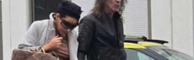 SAČEKALA GA U HOTELU, PA POSLE PAR SATI...: Evo šta se dešava sa Raletom pred TEŠKU OPERACIJU SRCA! Uhvaćen sa...