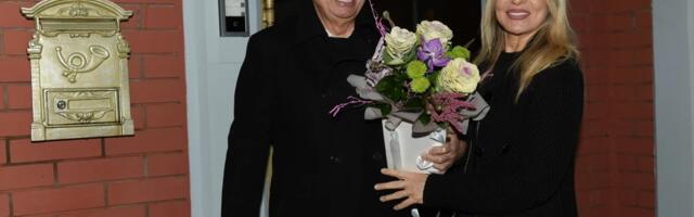 NIJE DOČEKAO LEPE VESTI: Ovako je Saša Popović govorio o neostvarenoj želji tokom života sa Suzanom, danas bi zasigurno bio PONOSAN