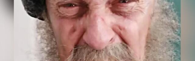 BESKUĆNIK SA FOTOGRAFIJE (71) BIO JE NAJFATALINIJI MUŠKARAC U BIVŠOJ JUGI: Fotografija izazvala nevericu