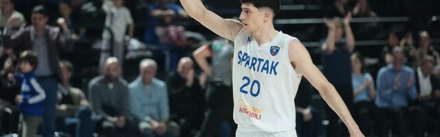 Spartak dobio FMP u Subotici posle drame i napravio ogroman korak ka plasmanu u plej-in ABA lige