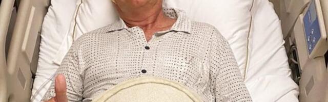 ŽAIR BOLSONARO U BOLNICI: Bivšem brazilskom predsedniku dijagnostikovana upala pluća