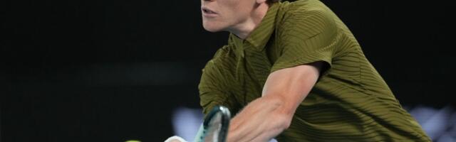 Siner šampion Indijan Velsa, Medvedev u tajbrejku drugog seta ispustio neverovatnu prednost