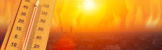 Sprema se "Super El Ninjo": Loša prognoza za predstojeće leto