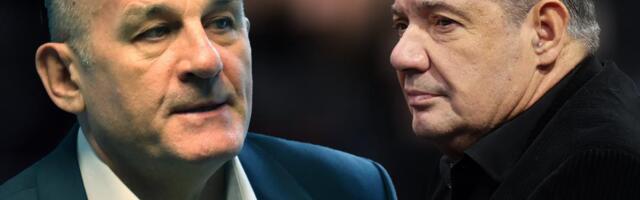"MALO JE GORIH LJUDI OD MIŠKA RAŽNATOVIĆA" Zoran Savić brutalno opleo po čuvenom srpskom menadžeru!