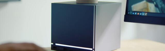 Steam Machine - most između PC-a i konzole: Kontroler-prvo iskustvo za dnevnu sobu!