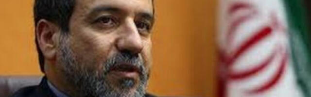 ​Аракчи: Рат против Ирана погодиће економију САД