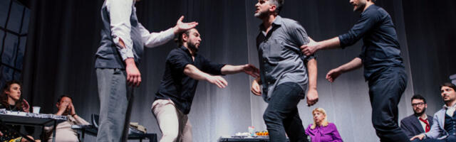 Nagrade X festivala amaterskih pozorišta KULISA