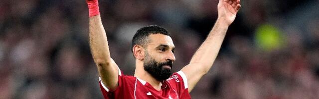 Rastanak na "Enfildu" - Salah: Zbogom, Liverpule! (VIDEO)