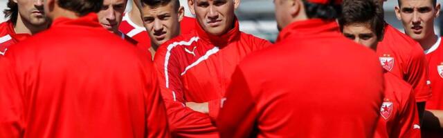 SKLONILI SU ME IZ MOJE ZVEZDE ZBOG NEFUDBALSKIH STVARI! Progovorio jedan od najvećih bisera srpskog fudbala - otkrio neverovatan detalj iz karijere Kataija!