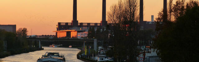 Nemačka ekonomija pogođena ratom u Iranu: Privredni rast smanjen sa 1,3 na 0,6 odsto