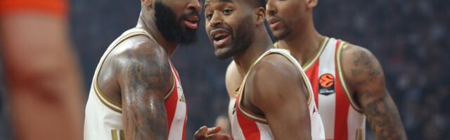 Litvanci srećni zbog pobede Partizana protiv Zvezde: "Sladak poklon za Žalgiris, besni navijači..."