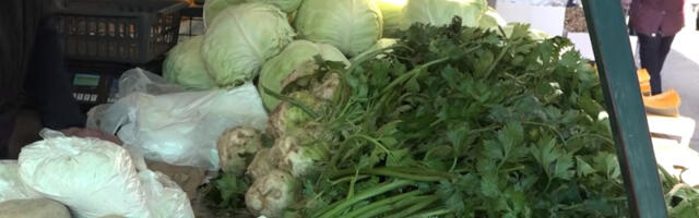 Detaljno radno vreme pijaca u Beogradu za praznike: Poznato i kako će raditi parkinzi