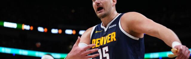 EPSKA SRAMOTA AMERIKANACA! Birali najbolje u NBA ligi - nigde nema Nikole Jokića! Pa, gospodo, da li ste vi normalni?! Rang lista zbog koje se SVI SMEJU!