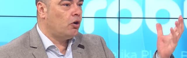 Јешић напао „блокадере" – уследиле жестоке увреде на мрежама