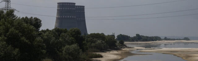 Лихачов: Очекује се нова мисија ИАЕА у нуклеарки Запорожје