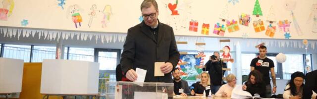 "KO ĆE BITI NA VLASTI U SRBIJI ODLUČUJU GRAĐANI SRBIJE!" Vučić o pominjanju "mađarskog scenarija": Neki ljudi misle da ovde odlučuju stranci!