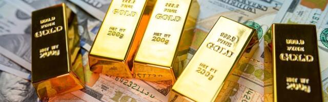 Kako su devizne rezerve smanjene za 1,3 milijarde evra u jednom mesecu