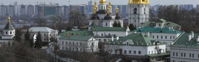 U pucnjavi u Kijevu šestoro mrtvih, više od desetoro ranjenih