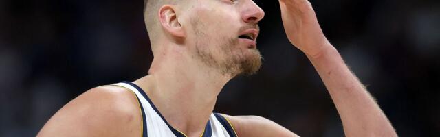 Otkriveno koliko zaista zarađuje Nikola Jokić