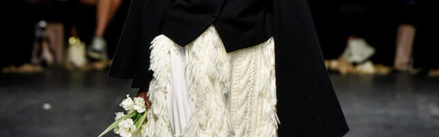 Nasleđe, elementi prirode i identitet u revijama autorske mode na 57. BFW-u